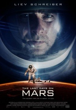 Последние дни на Марсе (2013) смотреть онлайн в HD 1080 720