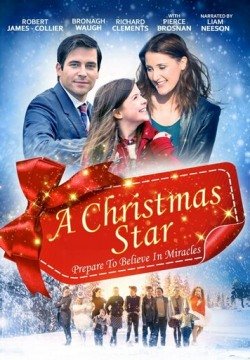 Рождественская звезда (2015) смотреть онлайн в HD 1080 720