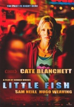 Маленькая рыбка (2005) смотреть онлайн в HD 1080 720